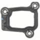 Purchase Top-Quality Water Outlet Gasket by MAHLE ORIGINAL - C32825 pa2