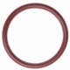 Purchase Top-Quality Water Outlet Gasket by MAHLE ORIGINAL - C32981 pa2