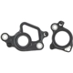 Purchase Top-Quality Water Outlet Gasket by MAHLE ORIGINAL - GS33421 pa1