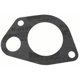 Purchase Top-Quality Water Outlet Gasket by MOTORCRAFT - RG560 pa3