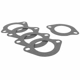 Purchase Top-Quality Water Outlet Gasket by MOTORCRAFT - RG565 pa4