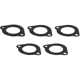 Purchase Top-Quality Water Outlet Gasket by MOTORCRAFT - RG565 pa5