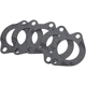 Purchase Top-Quality Water Outlet Gasket by MOTORCRAFT - RG565 pa6