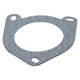Purchase Top-Quality Water Outlet Gasket by MOTORCRAFT - RG609 pa1