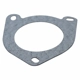 Purchase Top-Quality Water Outlet Gasket by MOTORCRAFT - RG609 pa2
