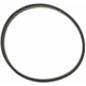 Purchase Top-Quality Water Outlet Gasket by MOTORCRAFT - RG614 pa10