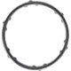 Purchase Top-Quality Water Outlet Gasket by MOTORCRAFT - RG619 pa7