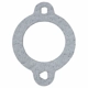 Purchase Top-Quality Water Outlet Gasket by MOTORCRAFT - RG621 pa2