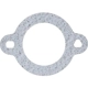 Purchase Top-Quality Water Outlet Gasket by MOTORCRAFT - RG621 pa4
