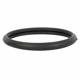 Purchase Top-Quality Water Outlet Gasket by MOTORCRAFT - RG640 pa6