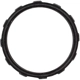 Purchase Top-Quality Water Outlet Gasket by MOTORCRAFT - RTS1067 pa7