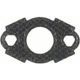 Purchase Top-Quality Water Outlet Gasket by VICTOR REINZ - 71-13528-00 pa1