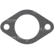 Purchase Top-Quality Water Outlet Gasket by VICTOR REINZ - 71-13529-00 pa1