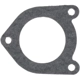 Purchase Top-Quality VICTOR REINZ - 71-13541-00 - Engine Coolant Outlet Gasket pa1