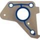Purchase Top-Quality Water Outlet Gasket by VICTOR REINZ - 71-14222-00 pa2