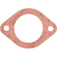 Purchase Top-Quality VICTOR REINZ - 71-15410-00 - Engine Coolant Outlet Gasket pa1