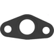Purchase Top-Quality Water Outlet Gasket by VICTOR REINZ - 71-16130-00 pa1