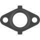 Purchase Top-Quality Water Outlet Gasket by VICTOR REINZ - 71-16140-00 pa1