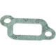 Purchase Top-Quality Water Outlet Gasket by VICTOR REINZ - 71-24599-10 pa1