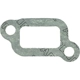 Purchase Top-Quality Water Outlet Gasket by VICTOR REINZ - 71-24599-10 pa2