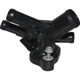 Purchase Top-Quality ACDELCO - 12707589 - Engine Coolant Water Outlet pa2