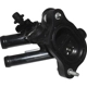 Purchase Top-Quality ACDELCO - 12707589 - Engine Coolant Water Outlet pa3