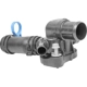 Purchase Top-Quality ACDELCO - 15-11084 - Engine Coolant Water Outlet pa2