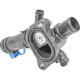 Purchase Top-Quality ACDELCO - 15-11084 - Engine Coolant Water Outlet pa6