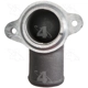 Purchase Top-Quality Water Outlet Housing by COOLING DEPOT - 85346 pa1