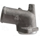 Purchase Top-Quality Water Outlet Housing by COOLING DEPOT - 85346 pa6
