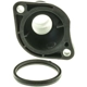 Purchase Top-Quality CST - CH4316 - Engine Coolant Water Outlet pa1