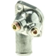 Purchase Top-Quality CST - CH4899 - Engine Coolant Water Outlet pa3