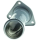 Purchase Top-Quality CST - CH5001 - Engine Coolant Water Outlet pa5