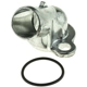 Purchase Top-Quality CST - CH5003 - Engine Coolant Water Outlet pa1