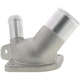 Purchase Top-Quality CST - CH5349 - Engine Coolant Water Outlet pa4