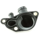 Purchase Top-Quality CST - CH5591 - Engine Coolant Water Outlet pa3