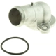 Purchase Top-Quality CST - CH5617 - Engine Coolant Water Outlet pa1
