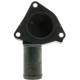 Purchase Top-Quality CST - CH7027 - Engine Coolant Water Outlet pa3