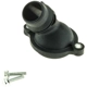 Purchase Top-Quality CST - CH7037 - Engine Coolant Water Outlet pa1