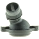 Purchase Top-Quality CST - CH7037 - Engine Coolant Water Outlet pa2