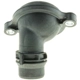 Purchase Top-Quality CST - CH7037 - Engine Coolant Water Outlet pa3