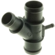 Purchase Top-Quality CST - CH8795 - Engine Coolant Hose Connector pa1