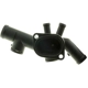 Purchase Top-Quality CST - CH9964 - Engine Coolant Water Outlet pa3