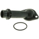 Purchase Top-Quality CST - CH9991 - Engine Coolant Thermostat Housing pa1