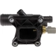 Purchase Top-Quality DORMAN - 902-684 - Coolant Water Outlet pa4