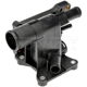 Purchase Top-Quality Water Outlet Housing by DORMAN (OE SOLUTIONS) - 902-032 pa11