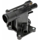 Purchase Top-Quality Water Outlet Housing by DORMAN (OE SOLUTIONS) - 902-032 pa3