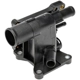 Purchase Top-Quality Water Outlet Housing by DORMAN (OE SOLUTIONS) - 902-032 pa4