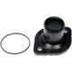 Purchase Top-Quality Water Outlet Housing by DORMAN (OE SOLUTIONS) - 902-1108 pa2