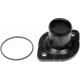 Purchase Top-Quality Water Outlet Housing by DORMAN (OE SOLUTIONS) - 902-1108 pa8